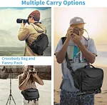 Camera sling